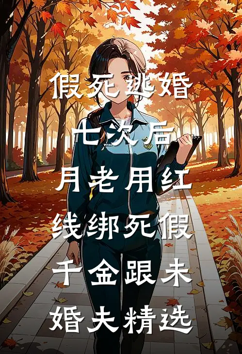 假死逃婚七次后，月老用红线绑死假千金跟未婚夫精选
