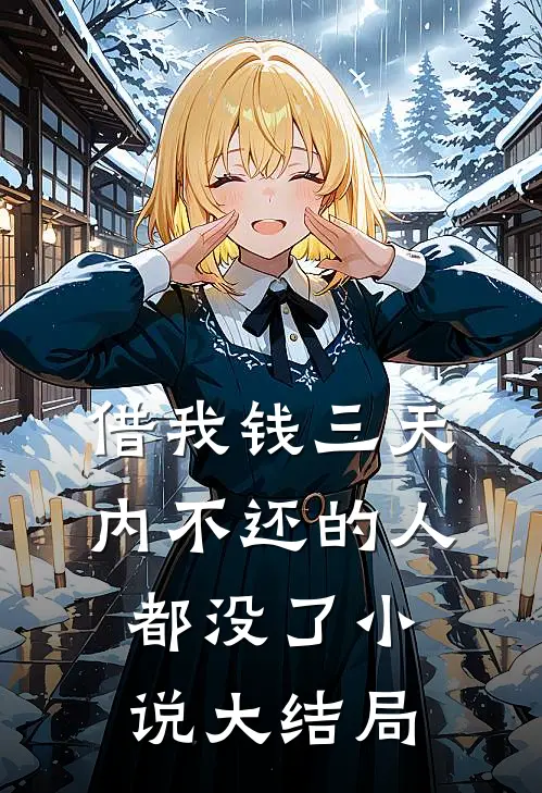 借我钱三天内不还的人都没了小说大结局