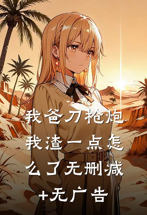 我爸刀枪炮，我渣一点怎么了无删减+无广告