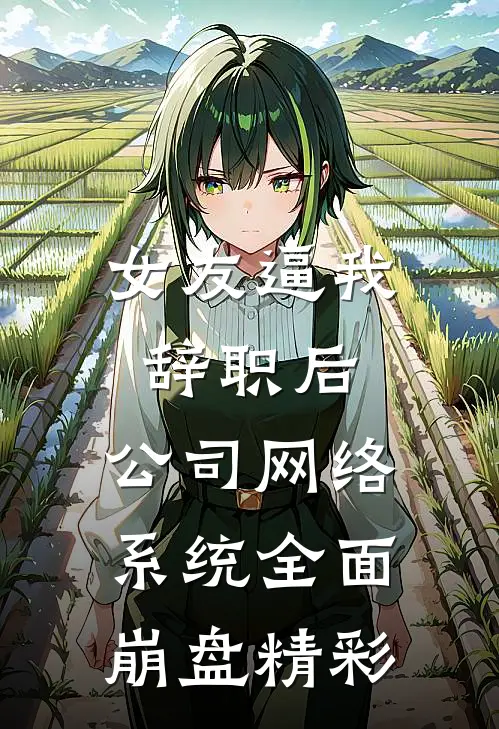 女友逼我辞职后，公司网络系统全面崩盘精彩