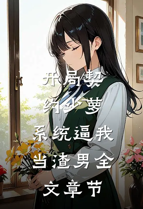 开局契约少萝，系统逼我当渣男全文章节