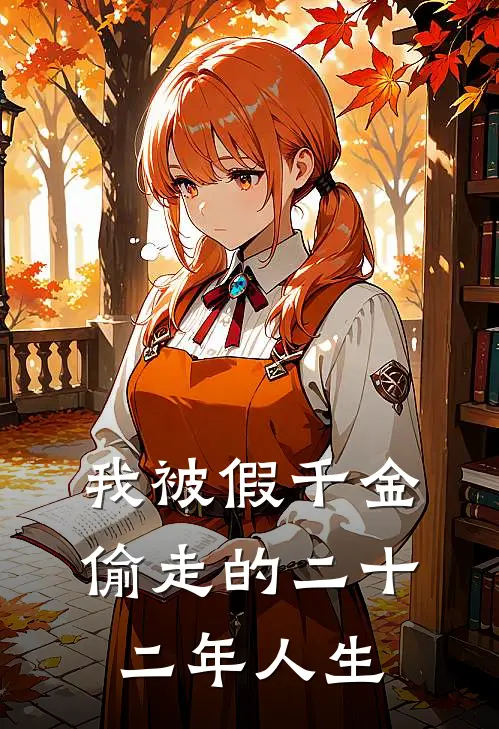 我被假千金偷走的二十二年人生