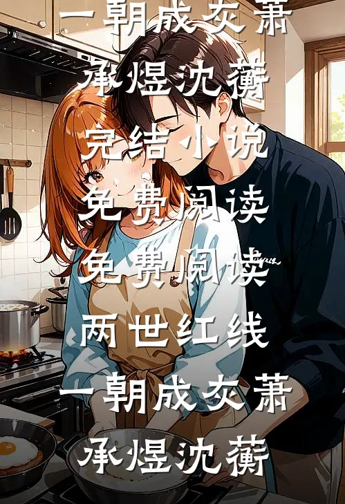 两世红线，一朝成灰萧承煜沈蘅完结小说免费阅读_免费阅读两世红线，一朝成灰(萧承煜沈蘅)