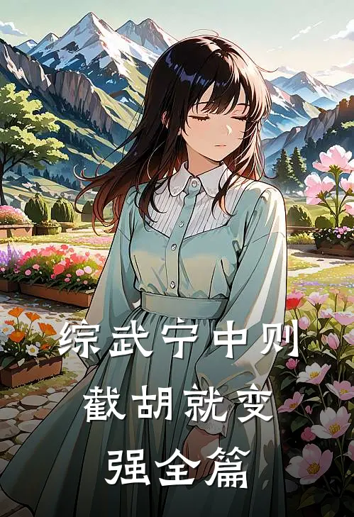 综武宁中则：截胡就变强全篇