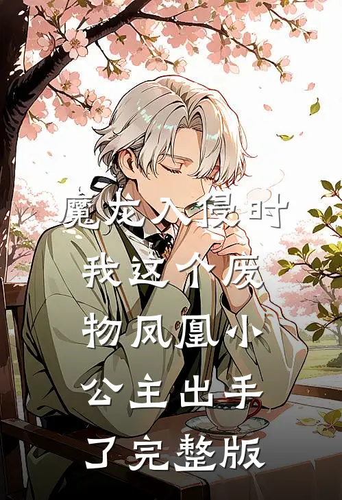 魔龙入侵时，我这个废物凤凰小公主出手了完整版