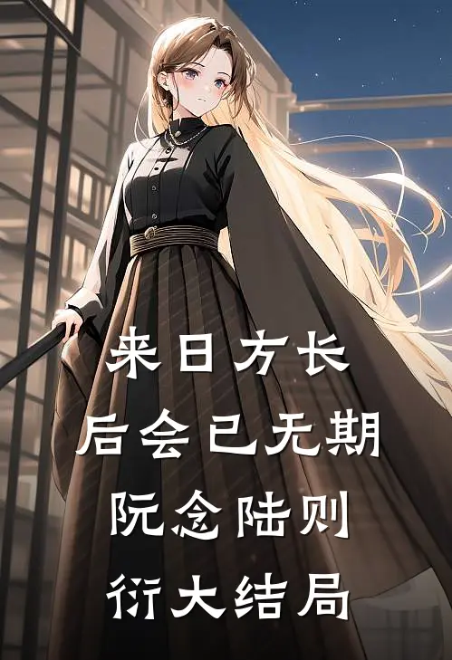 来日方长，后会已无期阮念陆则衍大结局