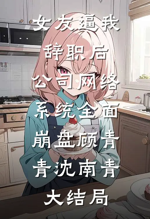 女友逼我辞职后，公司网络系统全面崩盘顾青青沈南青大结局