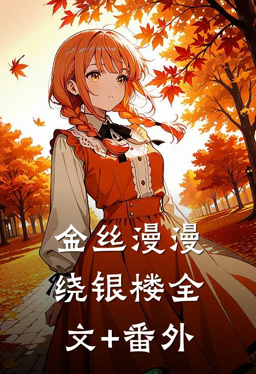 金丝漫漫绕银楼全文+番外