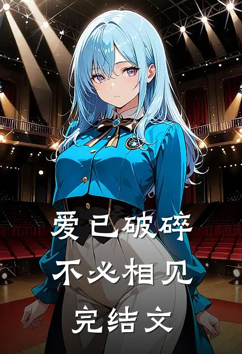 爱已破碎，不必相见完结文