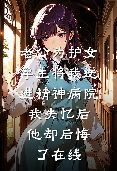 老公为护女学生将我送进精神病院，我失忆后他却后悔了在线