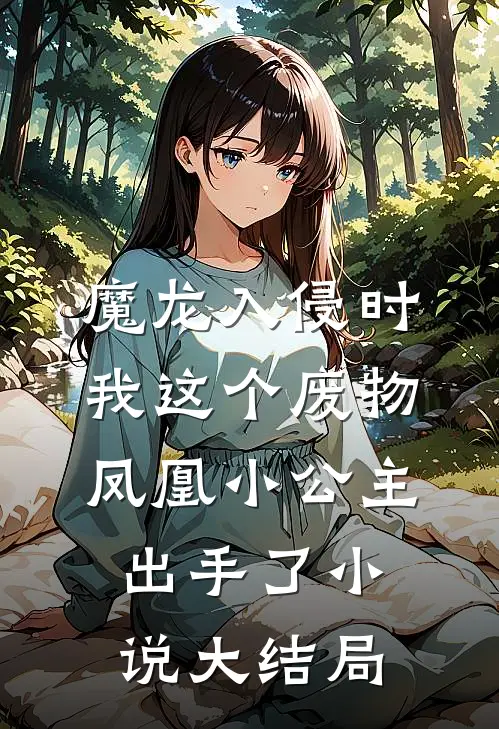 魔龙入侵时，我这个废物凤凰小公主出手了小说大结局