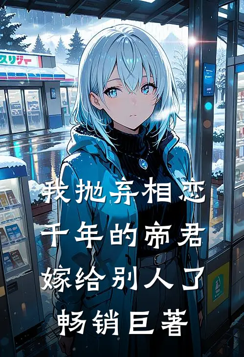 我抛弃相恋千年的帝君嫁给别人了畅销巨著