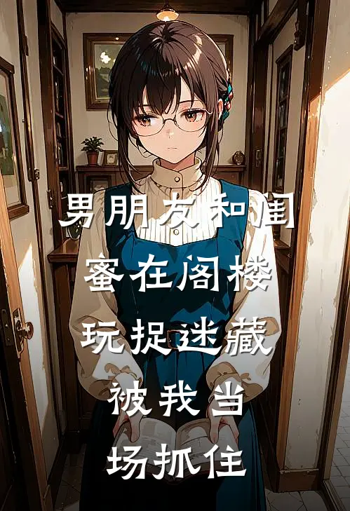 男朋友和闺蜜在阁楼玩捉迷藏,被我当场抓住了怎么办