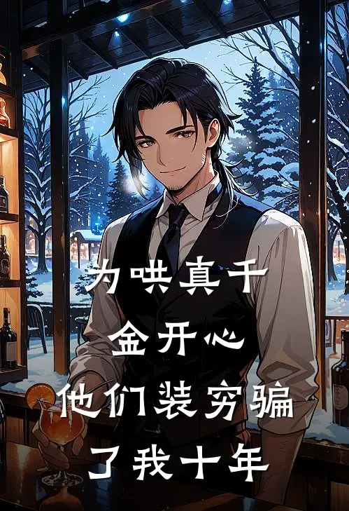 为哄真千金开心，他们装穷骗了我十年