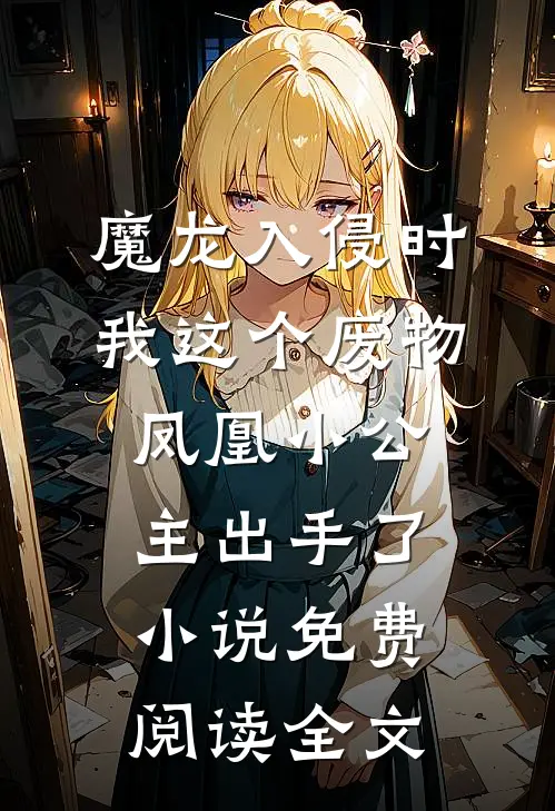 魔龙入侵时，我这个废物凤凰小公主出手了小说免费阅读全文