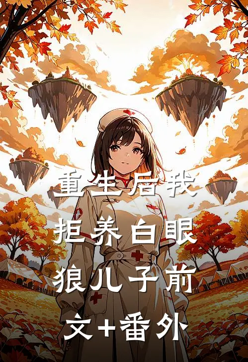 重生后我拒养白眼狼儿子前文+番外