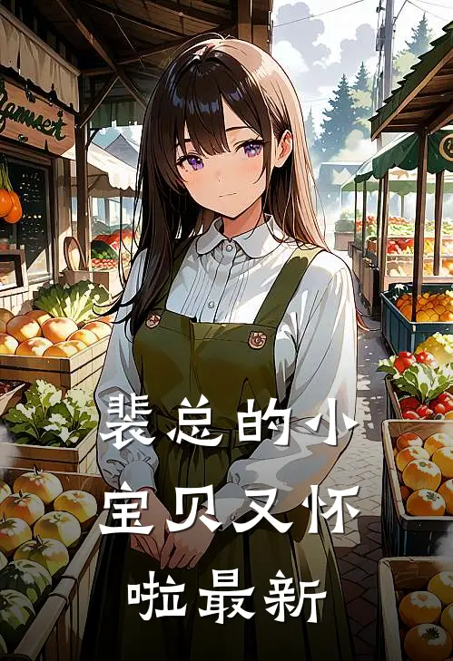 裴总的小宝贝又怀啦最新