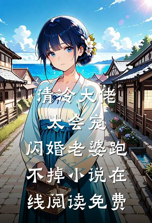 清冷大佬太会宠，闪婚老婆跑不掉小说在线阅读免费