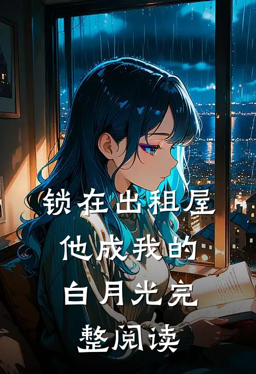 锁在出租屋，他成我的白月光完整阅读