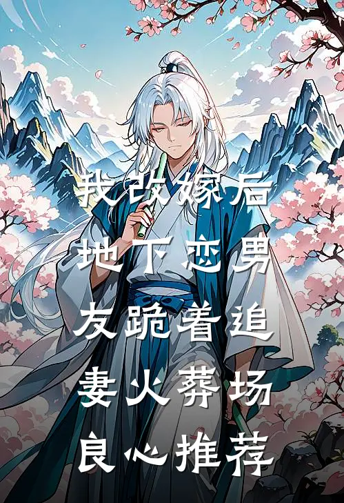 我改嫁后，地下恋男友跪着追妻火葬场良心推荐