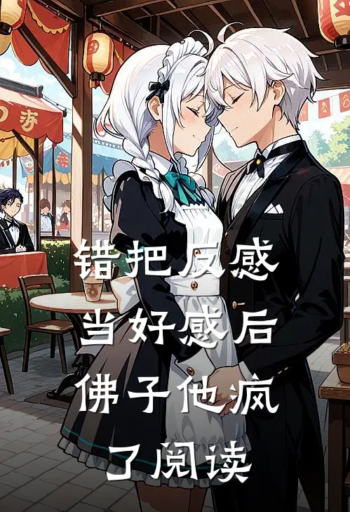 错把反感当好感后，佛子他疯了阅读