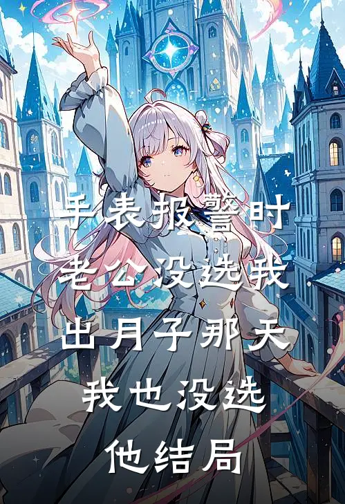手表报警时老公没选我，出月子那天，我也没选他结局