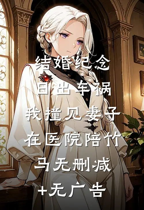 结婚纪念日出车祸，我撞见妻子在医院陪竹马无删减+无广告