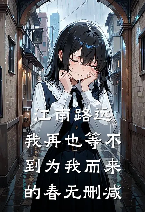 江南路远，我再也等不到为我而来的春无删减