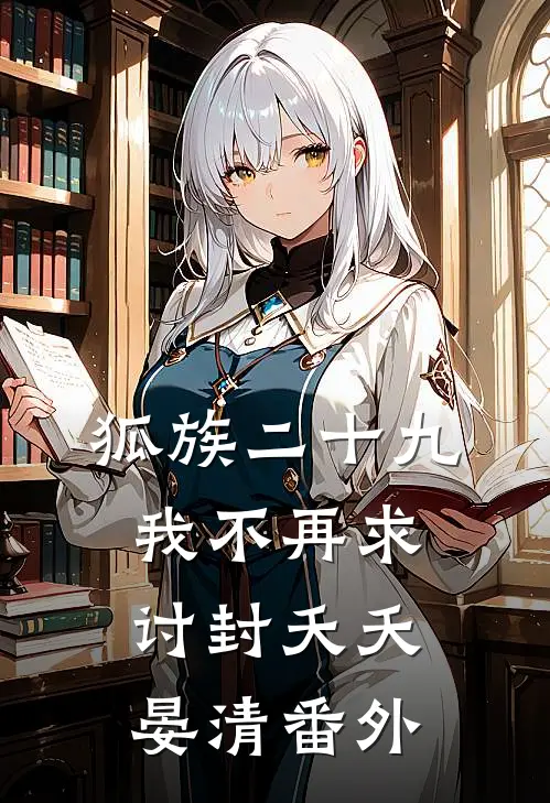 狐族二十九，我不再求讨封夭夭晏清番外