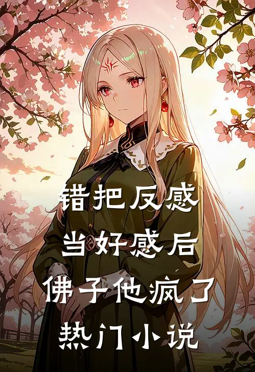 错把反感当好感后，佛子他疯了热门小说
