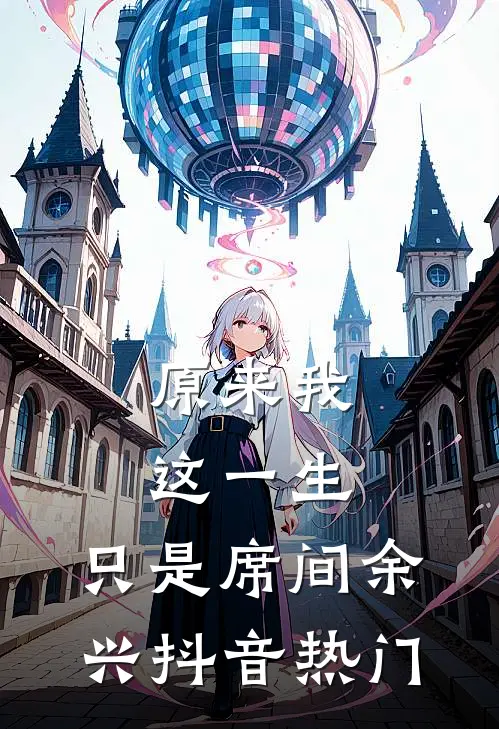 原来我这一生，只是席间余兴抖音热门