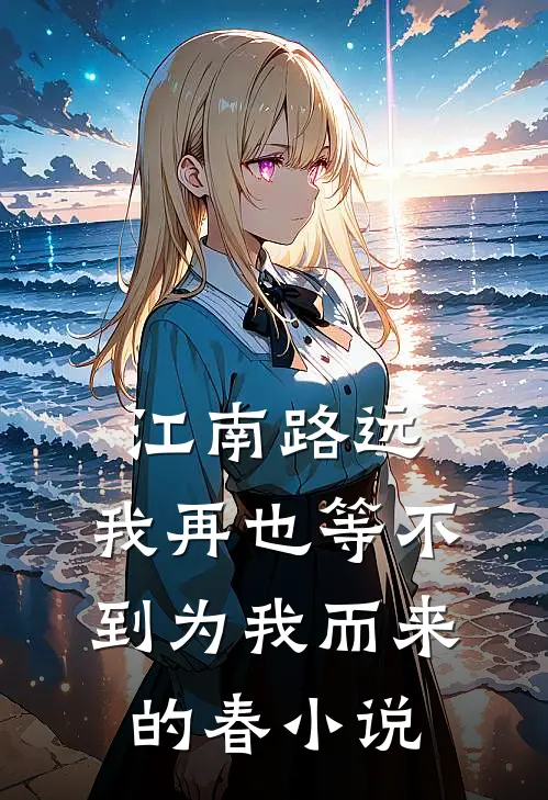 江南路远，我再也等不到为我而来的春小说
