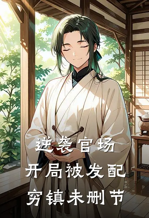 逆袭官场，开局被发配穷镇未删节