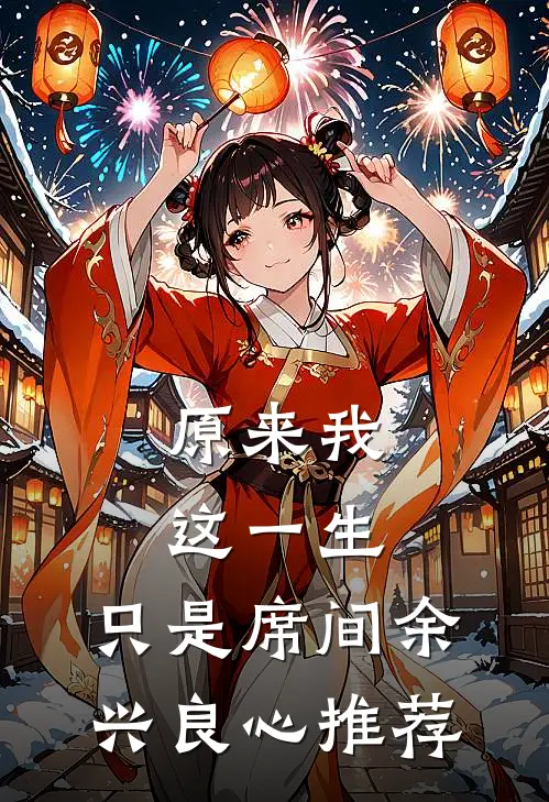 原来我这一生，只是席间余兴良心推荐