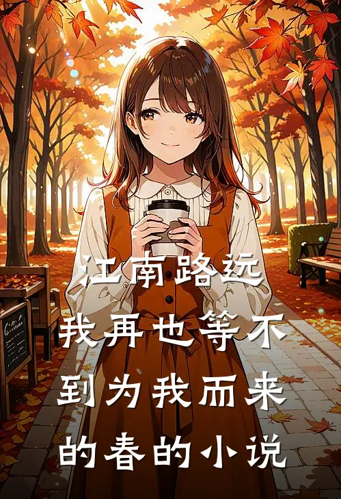 江南路远，我再也等不到为我而来的春的小说