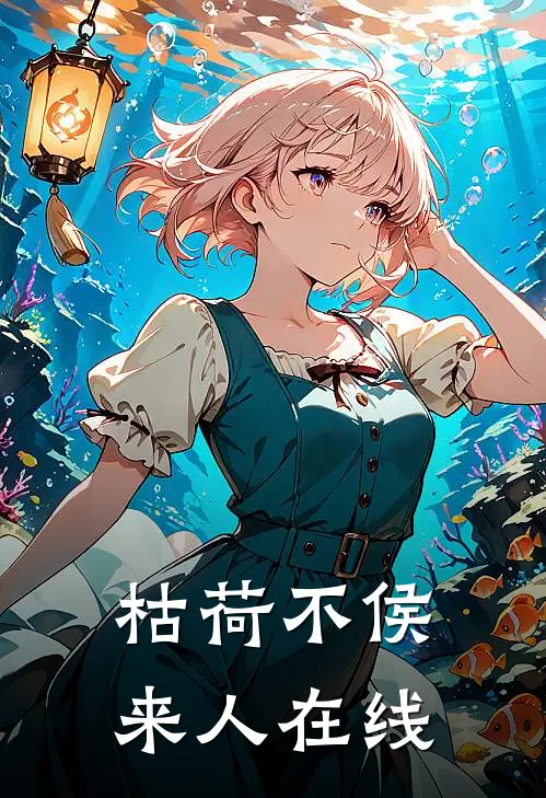枯荷不侯来人在线