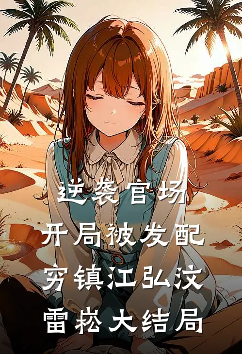 逆袭官场，开局被发配穷镇江弘汶雷崧大结局