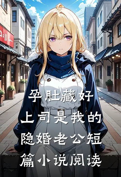 孕肚藏好，上司是我的隐婚老公短篇小说阅读
