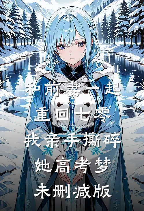 和前妻一起重回七零，我亲手撕碎她高考梦未删减版
