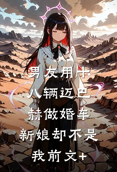 男友用十八辆迈巴赫做婚车，新娘却不是我前文+