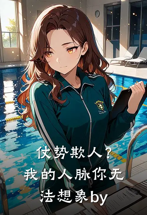 仗势欺人？我的人脉你无法想象by