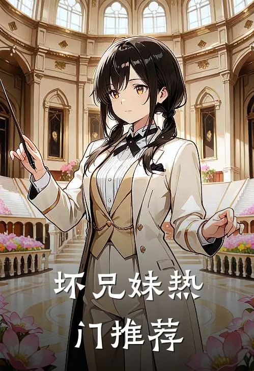 坏兄妹热门推荐