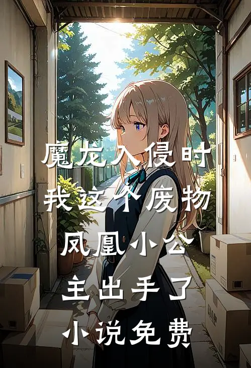 魔龙入侵时，我这个废物凤凰小公主出手了小说免费
