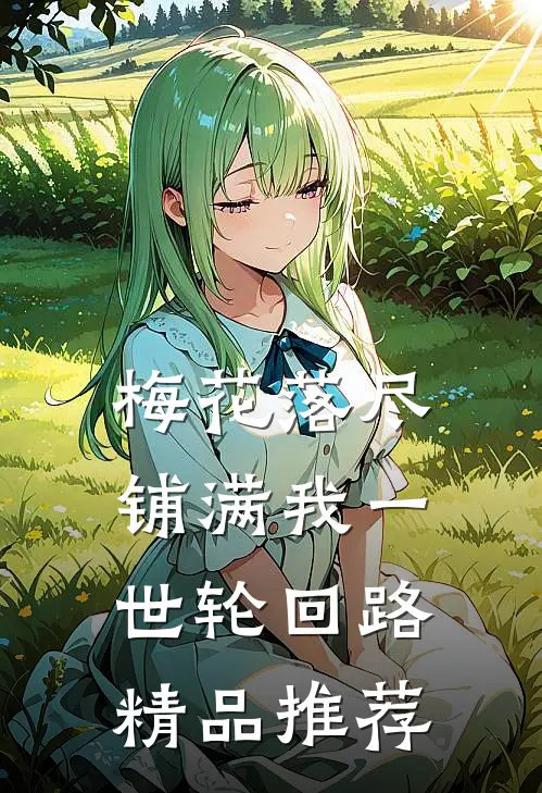 梅花落尽，铺满我一世轮回路精品推荐