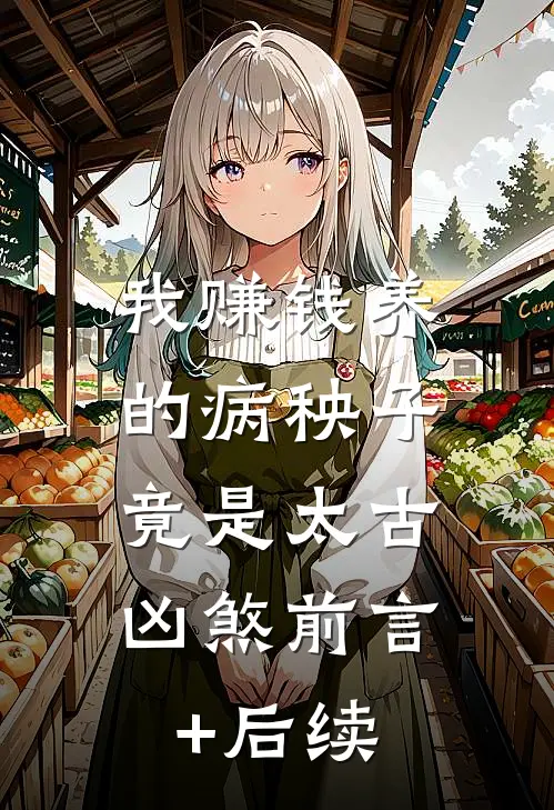我赚钱养的病秧子，竟是太古凶煞前言+后续