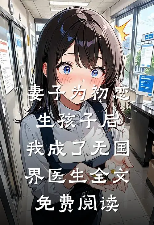 妻子为初恋生孩子后，我成了无国界医生全文免费阅读