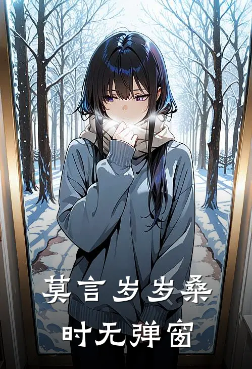 莫言岁岁桑时无弹窗