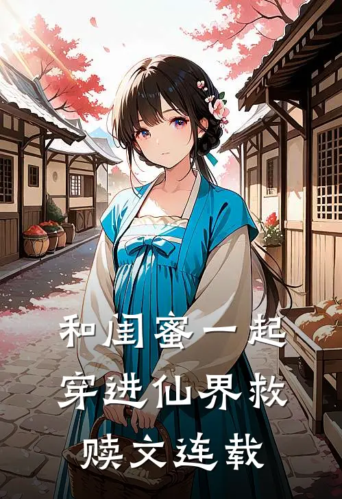 和闺蜜一起穿进仙界救赎文连载