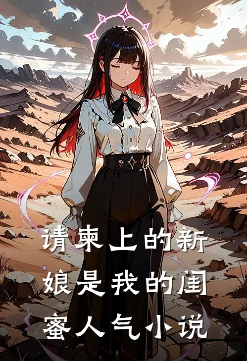 请柬上的新娘是我的闺蜜人气小说