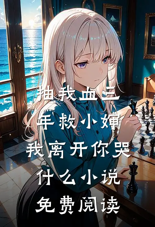 抽我血三年救小婶，我离开你哭什么小说免费阅读